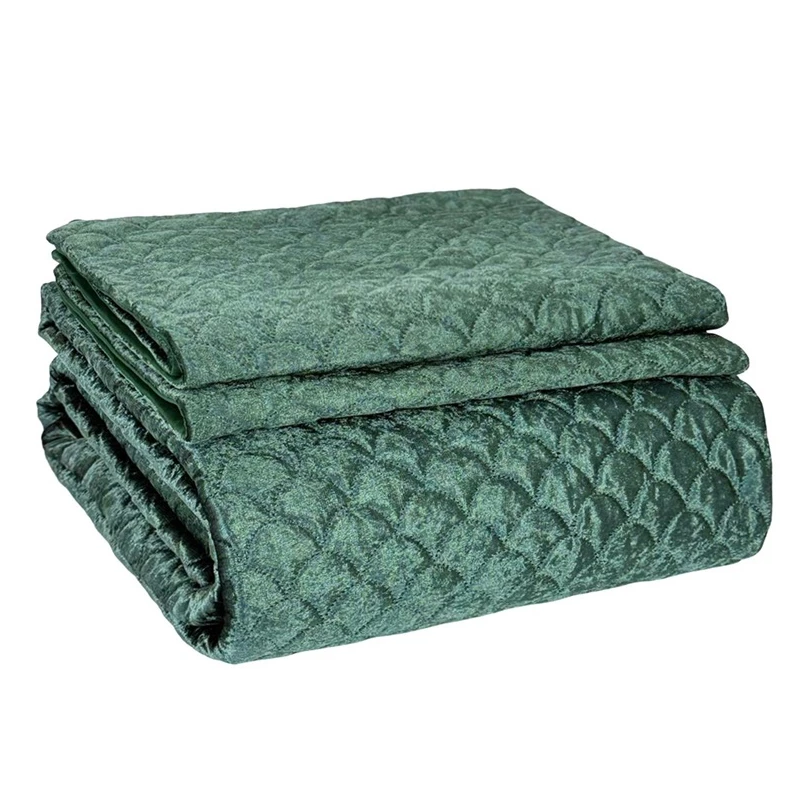 Pārvalks g.+sp.mink z.220x240 2x50x70cm