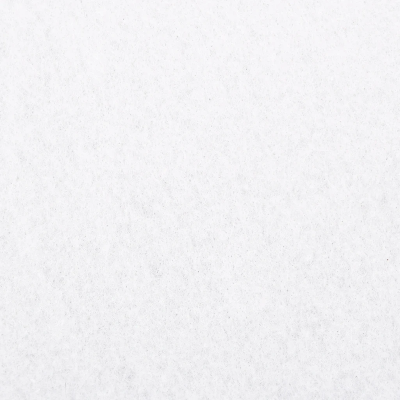 vidaXL ģeotekstila membrāna, balta, 1 x 10 m, poliestera šķiedra