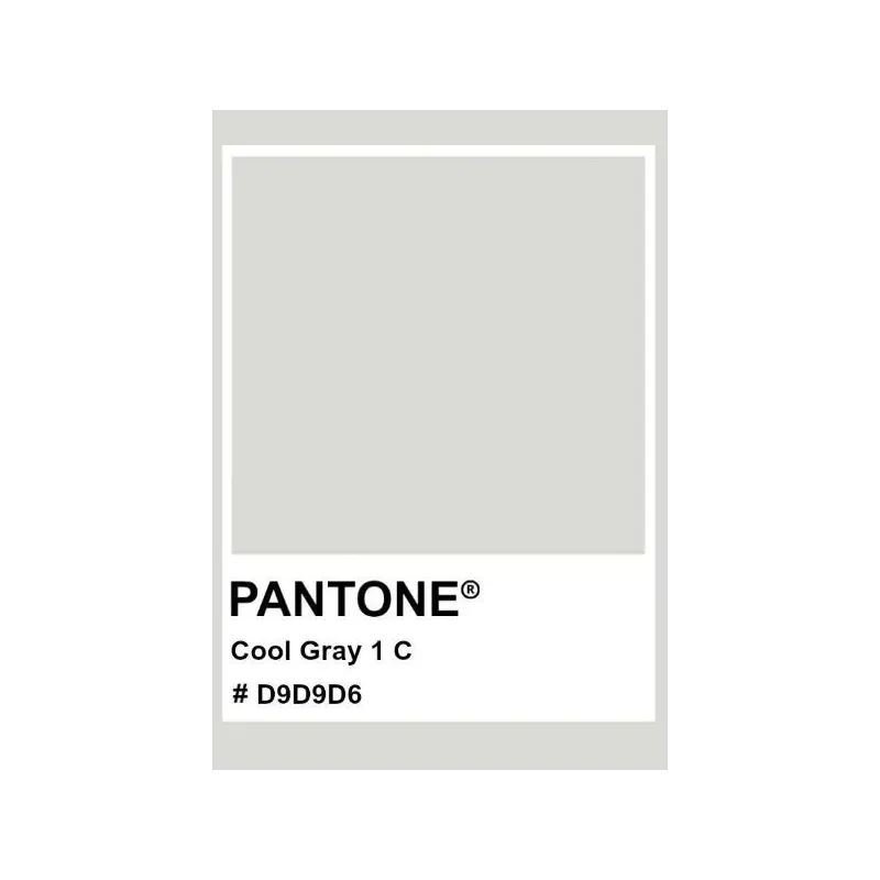 Bedspr pillow case grey 220x240 2x50x70