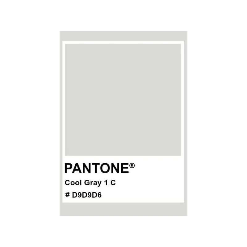 Bedspr pillow case grey 220x240 2x50x70