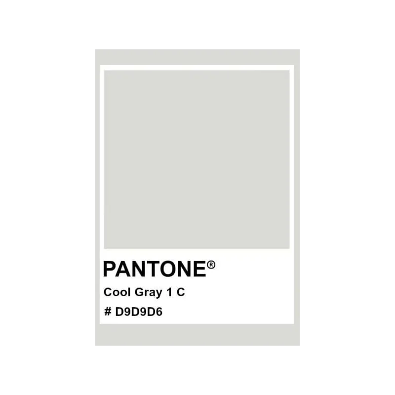 Bedspr pillow case grey 220x240 2x50x70