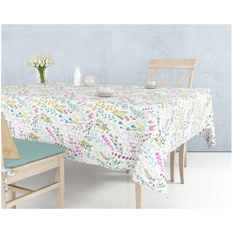 Galdauts djt-1076 flowers1 140x300cm