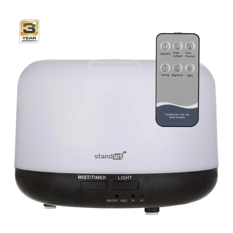 Aromātu difuzors standart sl-300ml