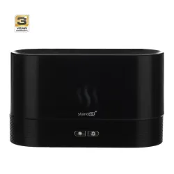 Аромадиффузор, увлажнитель, ионизатор Standart SL-168, 0.15 л