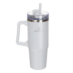 Termokrūze domoletti rh628a balta