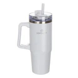 Termopuodelis Domoletti RH628A2, 0.89 l, balta sp.