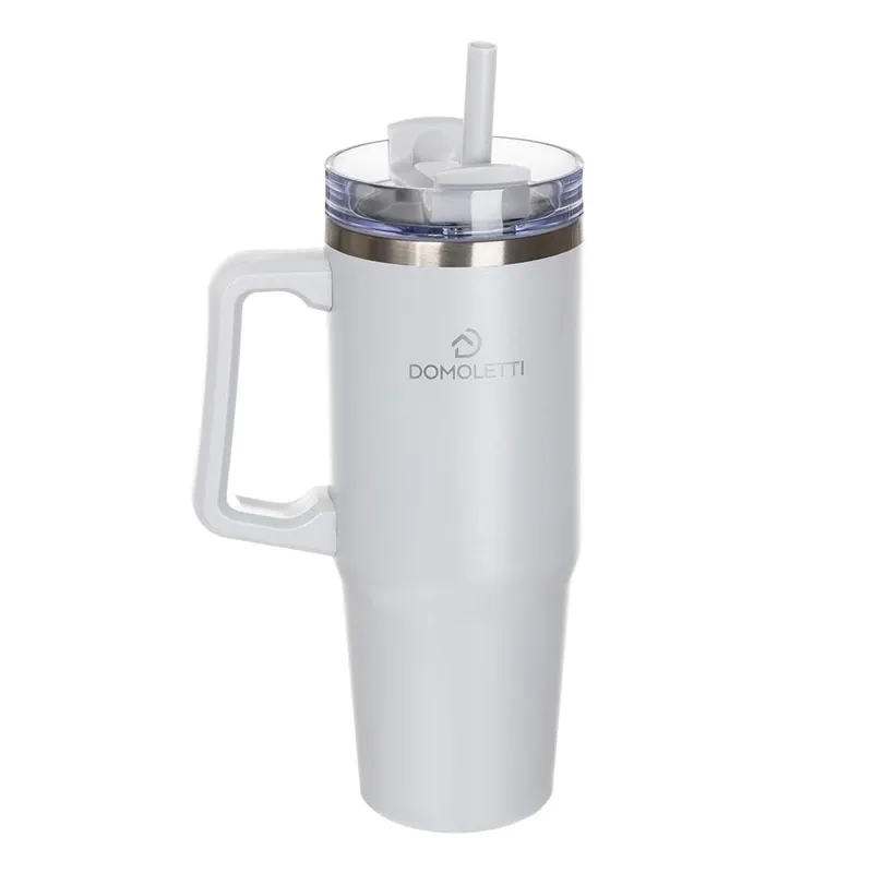 Termokrūze Domoletti RH628A2, 0.89 l, balta