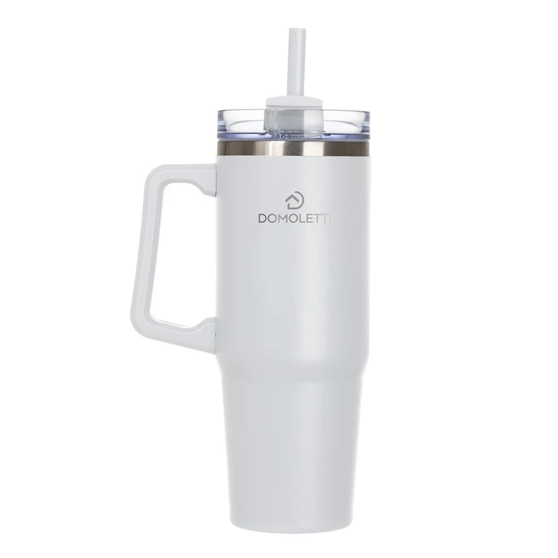 Termokrūze domoletti rh628a balta