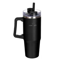 Thermos bottle domoletti rh628a black