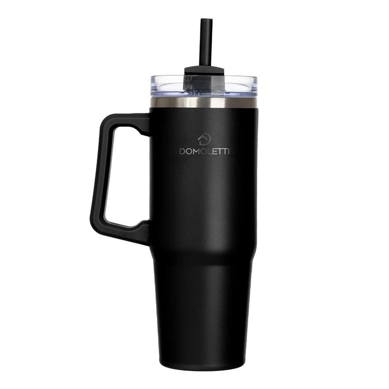Termokrūze domoletti rh628a melna