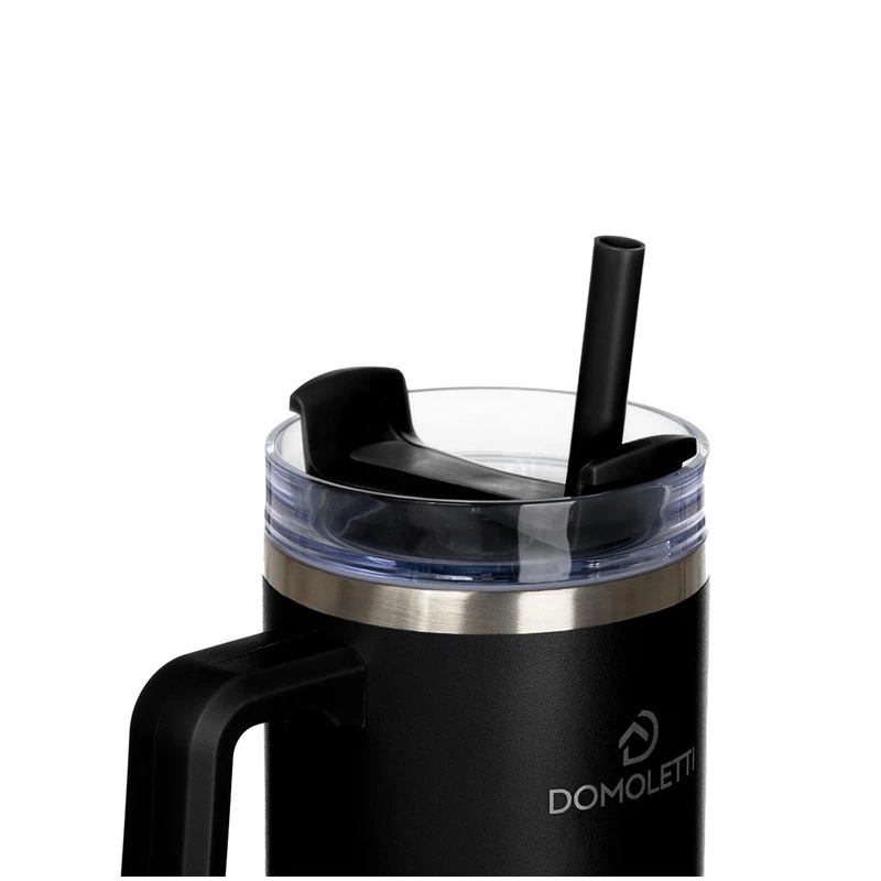 Termokrūze domoletti rh628a melna