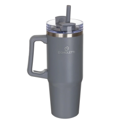 Termokrūze domoletti rh628a pelēka