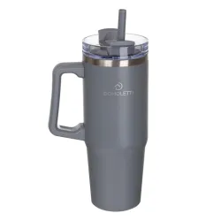 Termokrūze domoletti rh628a pelēka