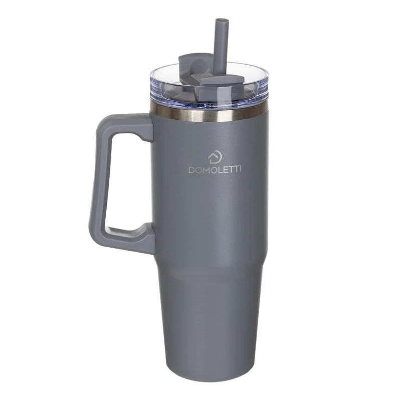 Termokrūze domoletti rh628a pelēka