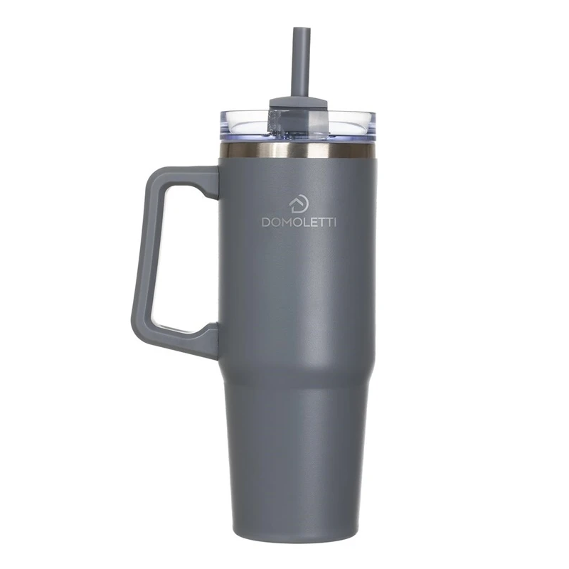 Termokrūze domoletti rh628a pelēka