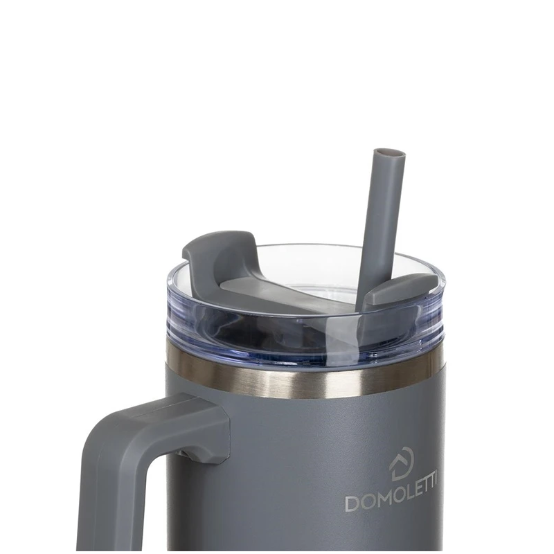 Termokrūze domoletti rh628a pelēka