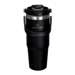 Termokrūze domoletti trrh009 melna