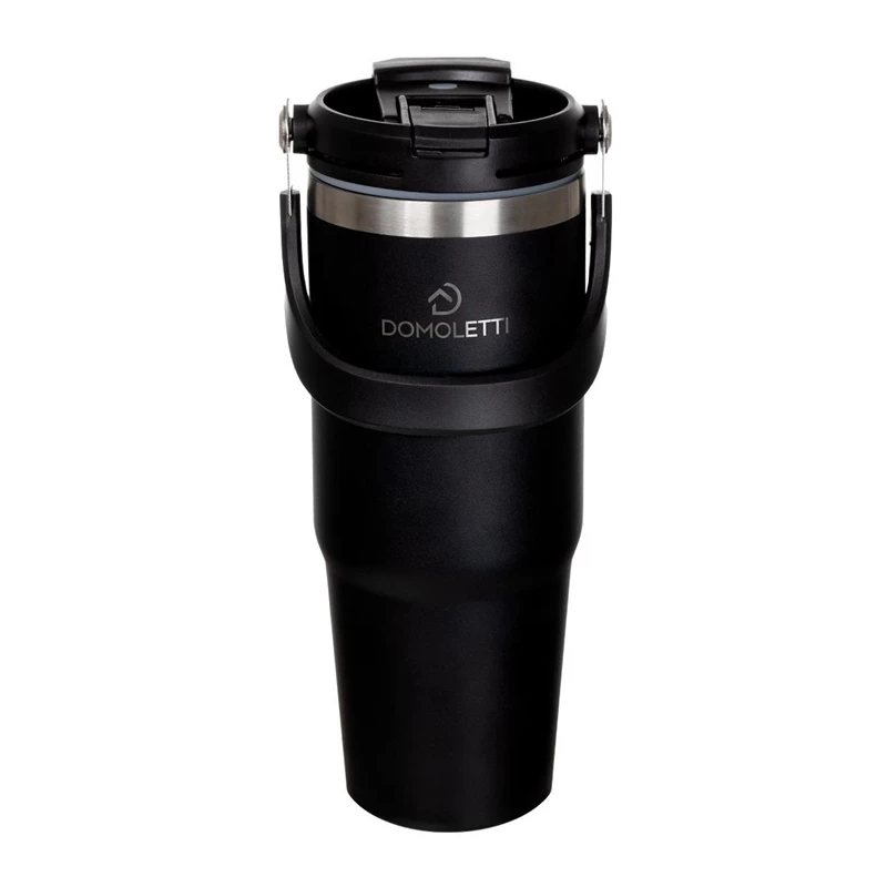 Termokrūze domoletti trrh009 melna