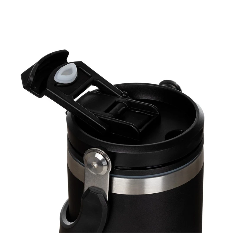 Termokrūze domoletti trrh009 melna