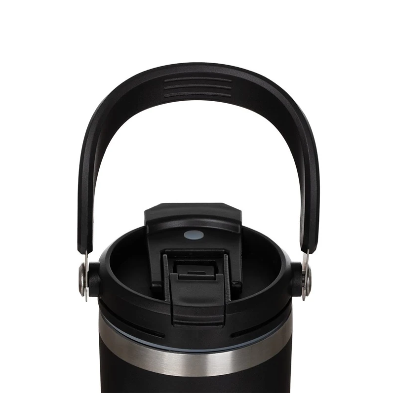 Termokrūze domoletti trrh009 melna