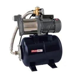 Hüdrofoor Haushalt HF-1100, 1100 W, 24 l