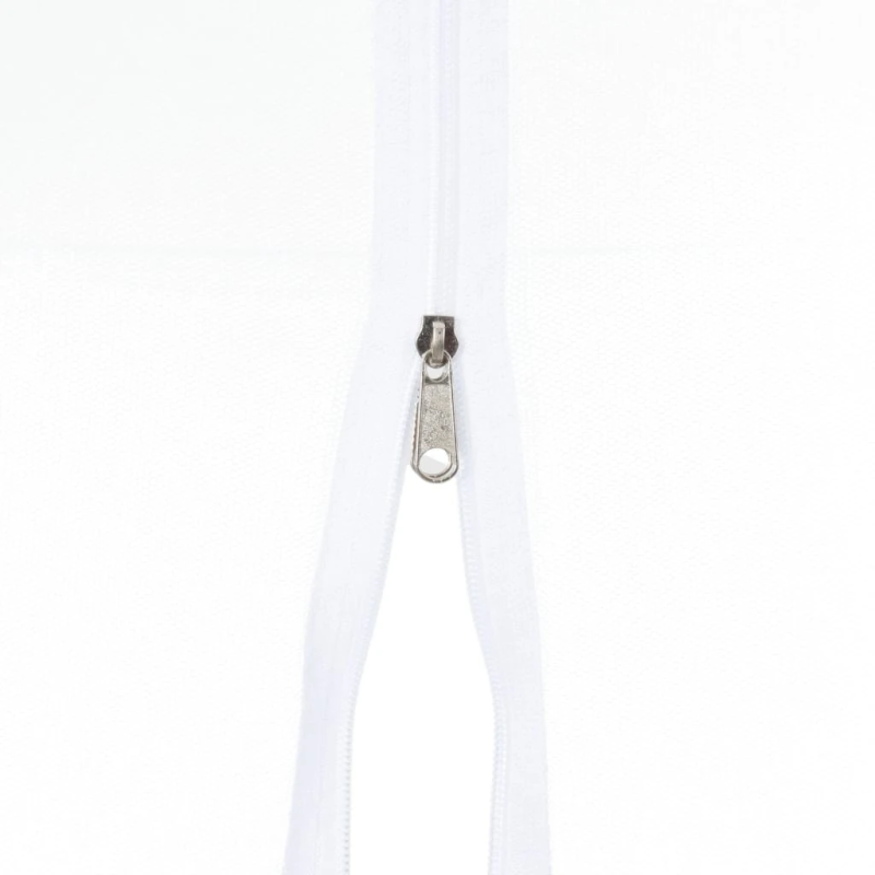 vidaXL moskītu tīkls lietussargam 220 siets balts Φ300x230 cm