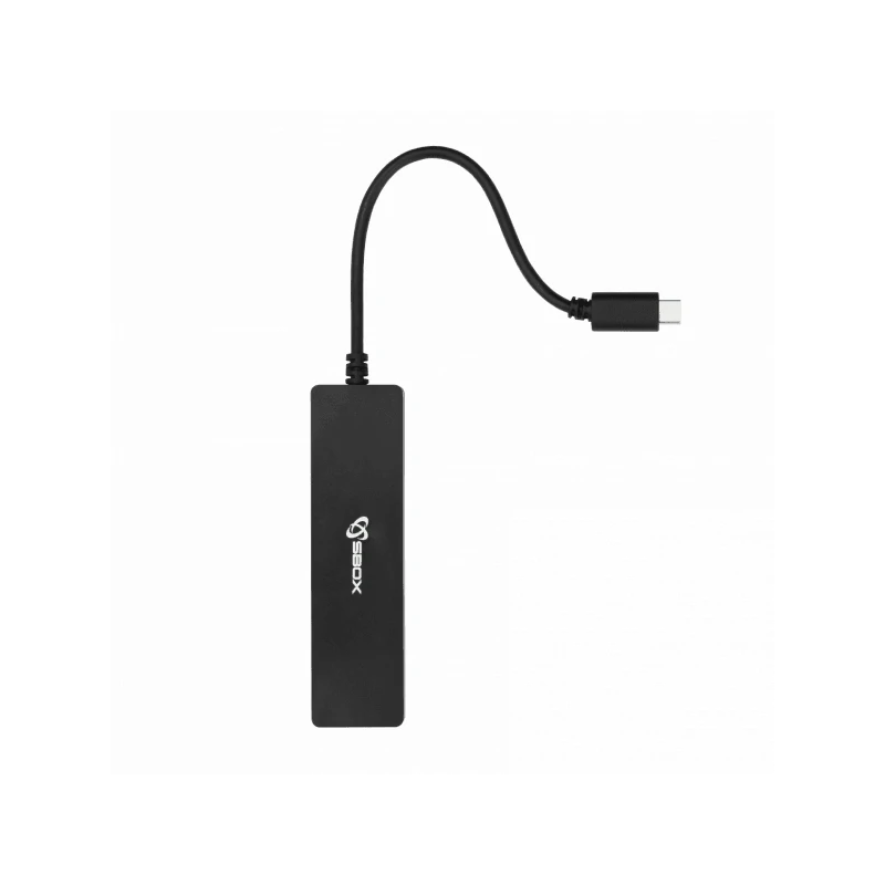 Sbox H-404C TYPE-C USB-3.0 4