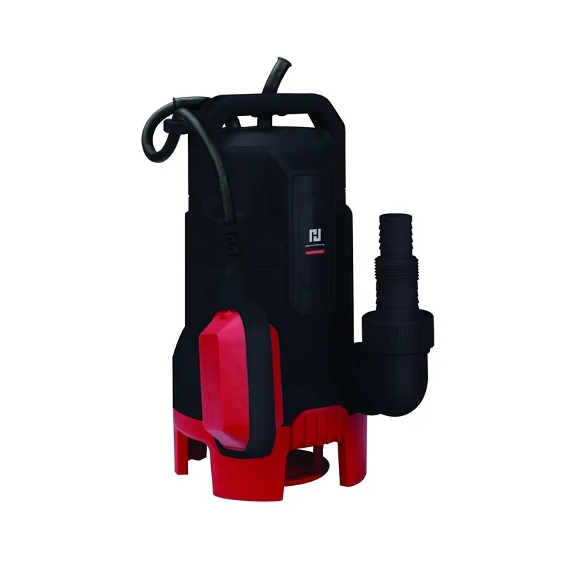 Drenāžas pumpji Haushalt DPD-10000, 300 W