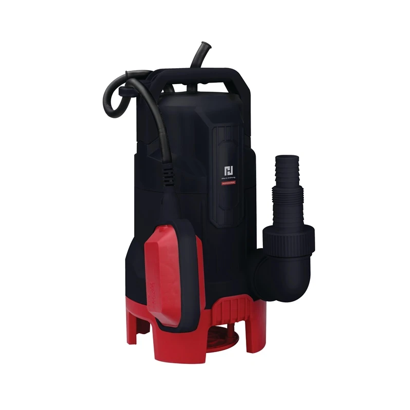 Sūknis dr.dpd-10000 300w netīram ūdenim