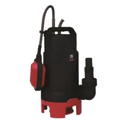 Насос для дренажной воды Haushalt DPD-16000, 550 Вт