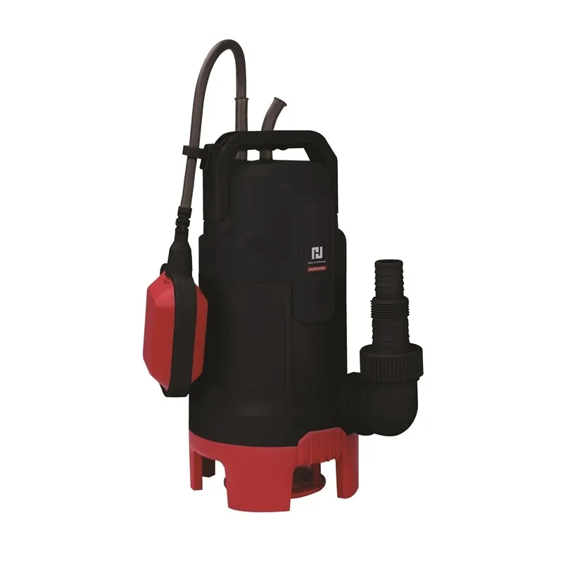 Drenāžas pumpji Haushalt DPD-16000, 550 W