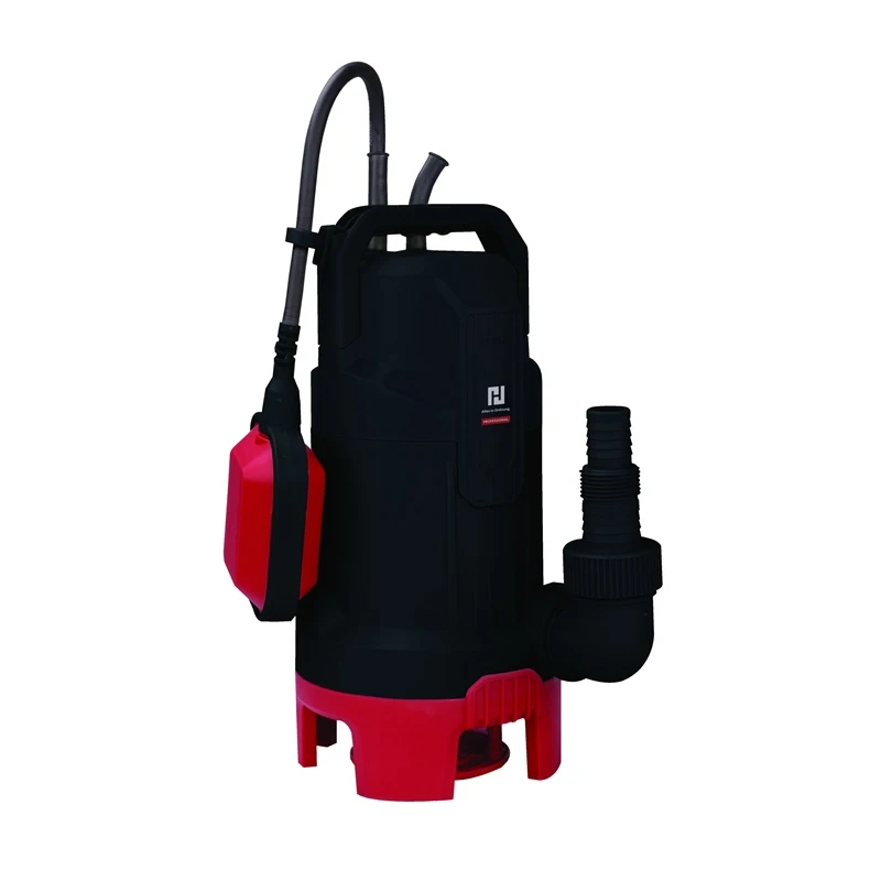 Sūknis dr. dpd-16000 550w netīram ūdenim