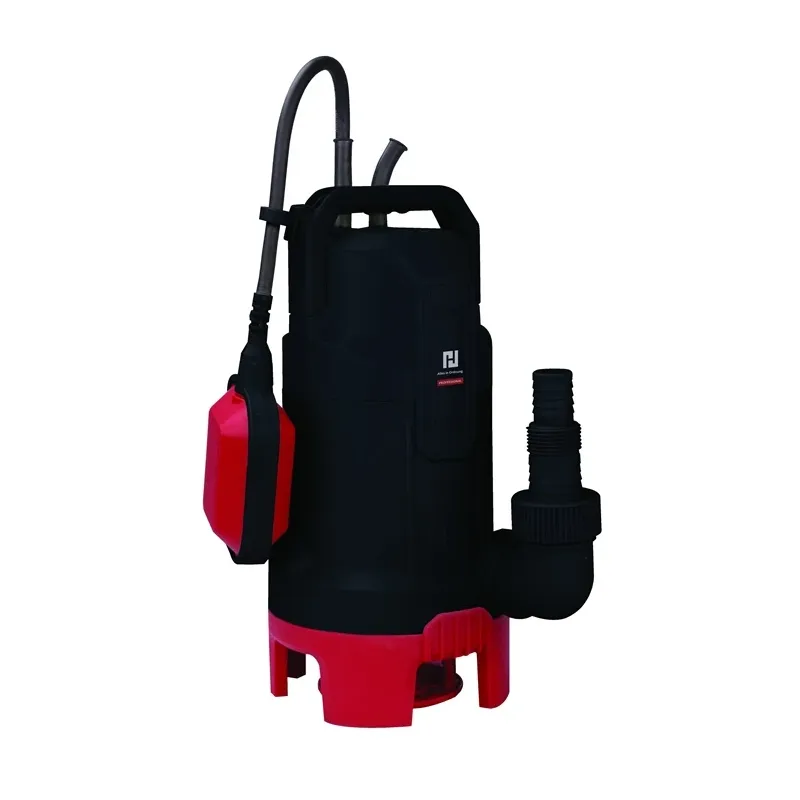 Drenāžas pumpji Haushalt DPD-16000, 550 W