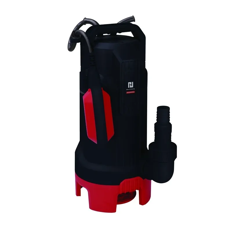 Drenāžas pumpji Haushalt DPD-20000, 750 W