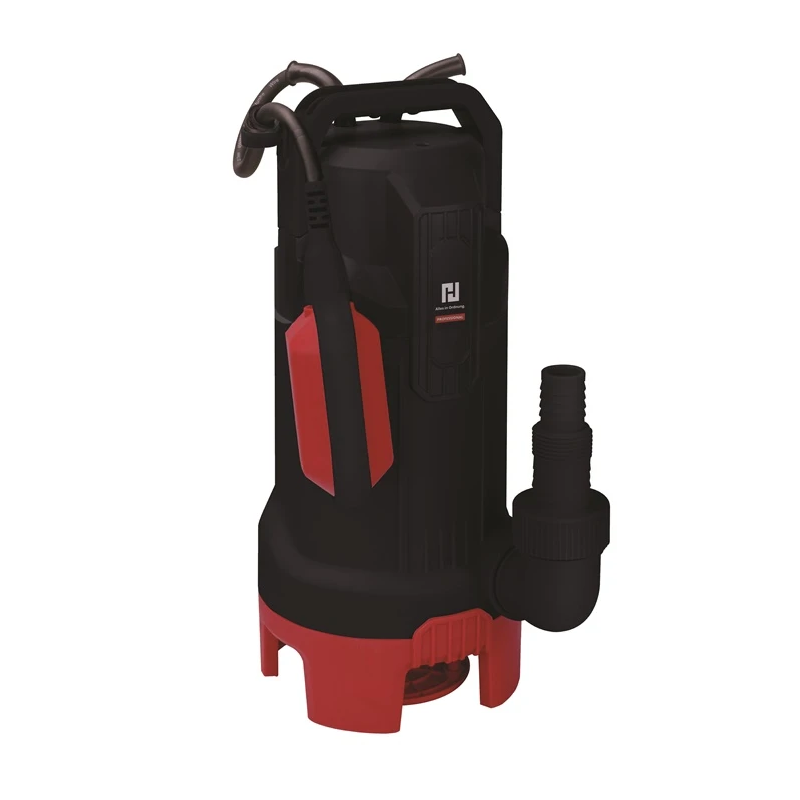 Sūknis dr. dpd-20000 750w netīram ūdenim