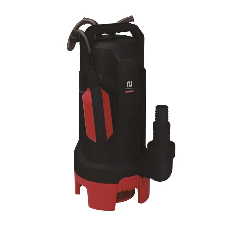 Drenāžas pumpji Haushalt DPD-20000, 750 W
