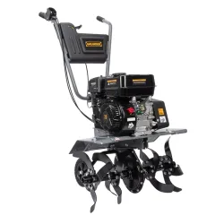 Kultivatorius Grunder GR8007A-R, 4100 W