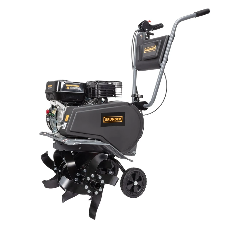 Kultivators benz.gr8007a-d 5.5 zirg.85c