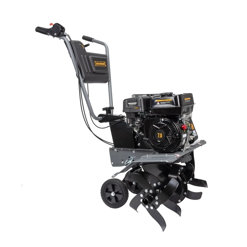 Kultivators benz.gr8007a-d 5.5 zirg.85c