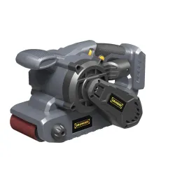 Cordless beltsand 76x533 bs-b0418 18v bl