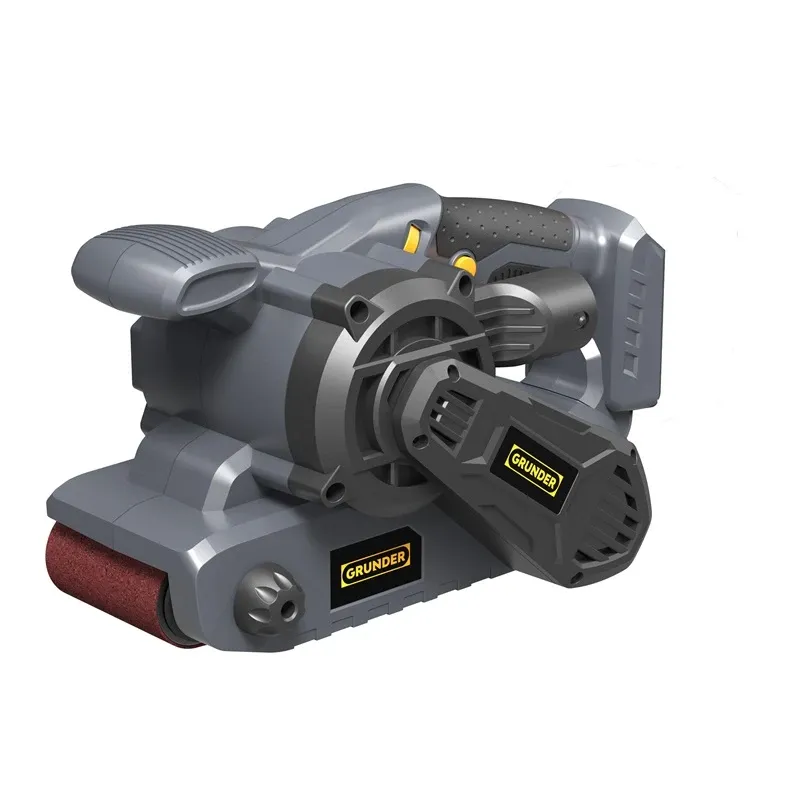 Akumulatora slīpmašīna Grunder BS-B0418