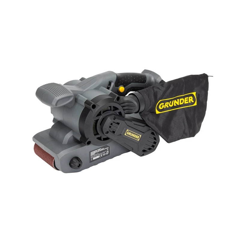 Slīpmašīna len.ak.76x533 bs-b0418 18v bl