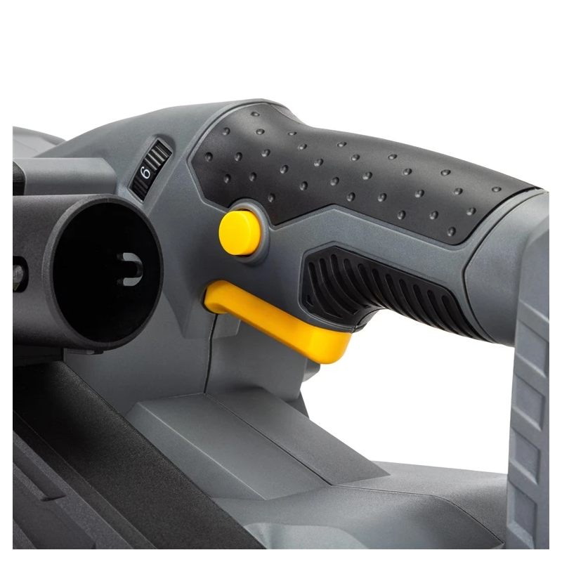 Slīpmašīna len.ak.76x533 bs-b0418 18v bl