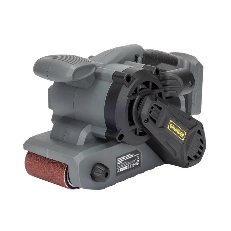 Slīpmašīna len.ak.76x533 bs-b0418 18v bl