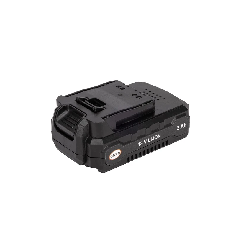 Urbjmašīna akumulator tc8303s-18v-13 2ah