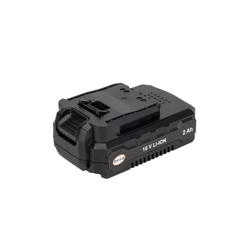 Urbjmašīna akumulator tc8303s-18v-13 2ah
