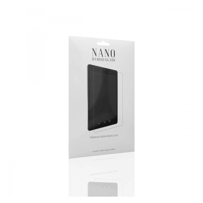 Sbox NANO HYBRID GLASS 9H - TAB HUAWEI MEDIAPAD T3