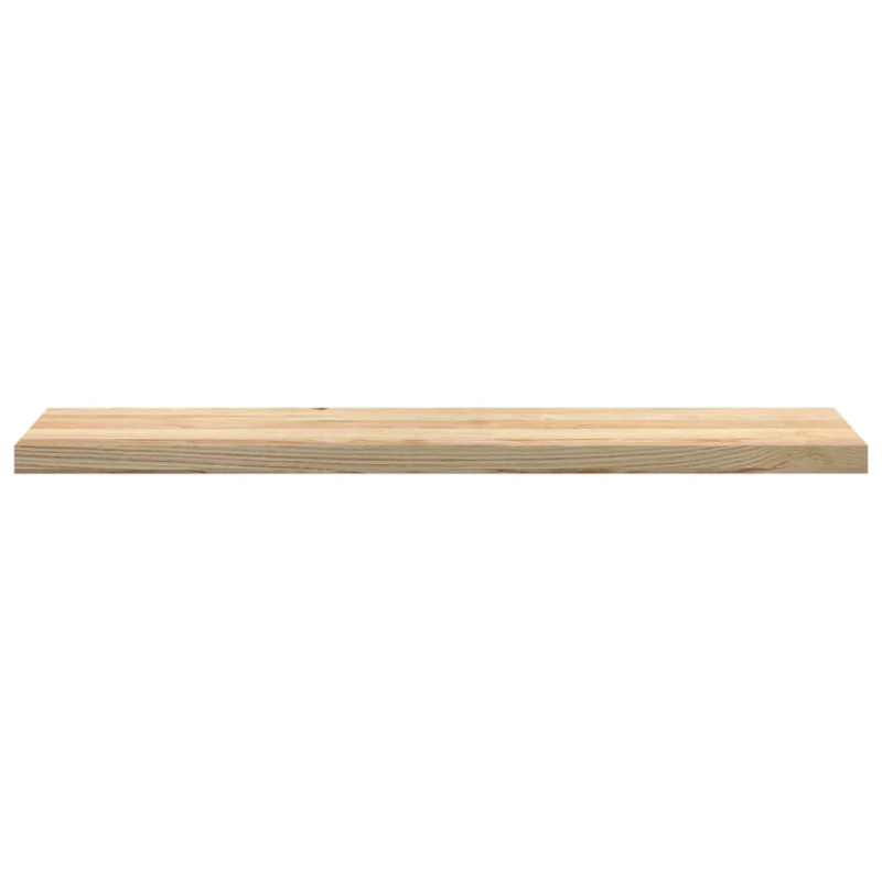 vidaXL kāpņu paklāji, 20gab., neapstrādāts, ozola masīvkoks