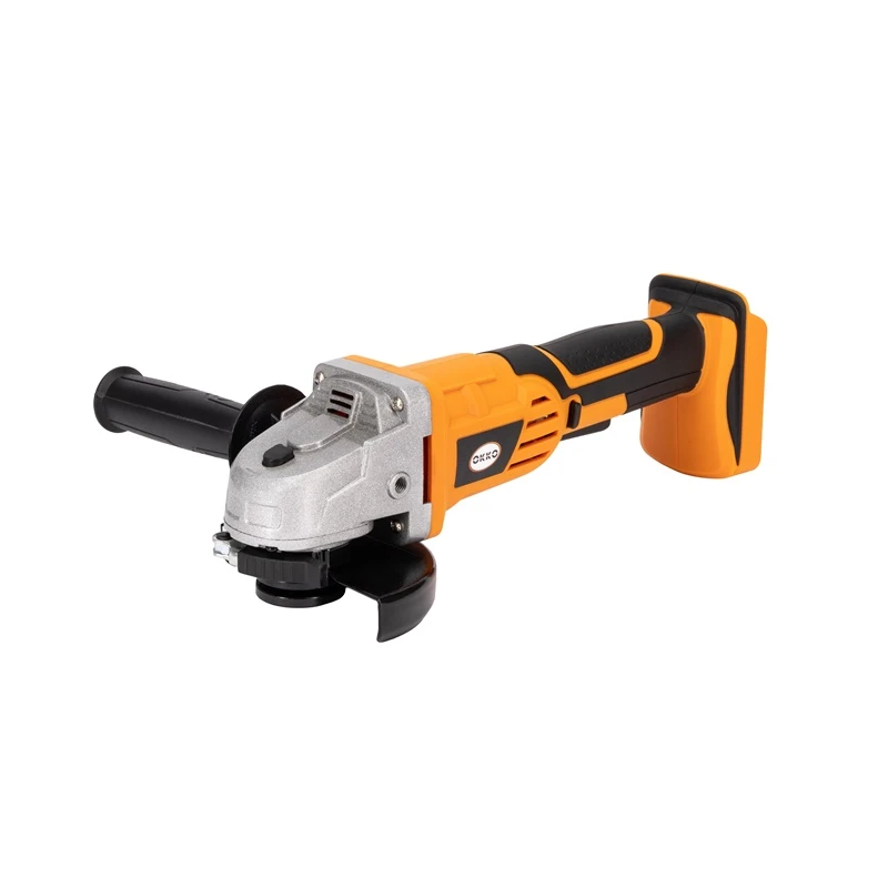 Slīpmašīna leņķa akumul. td8815 18v