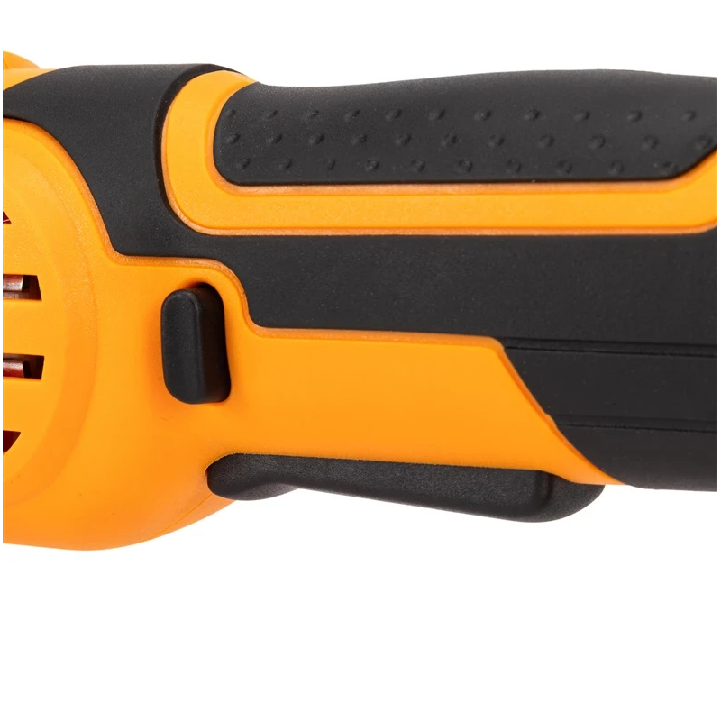 Slīpmašīna leņķa akumul. td8815 18v